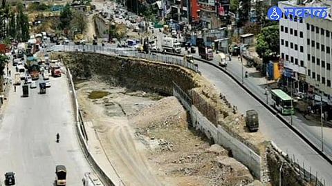 Katraj Kondhwa Road Project Faces Land Acquisition Hurdle Three To Four Months Needed For Further Process