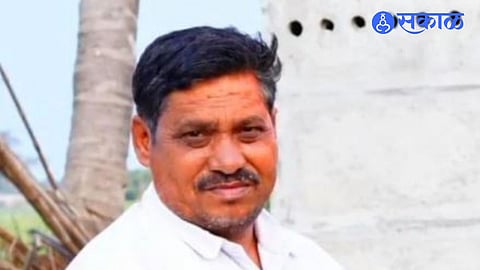 Bhagwan Badhekar