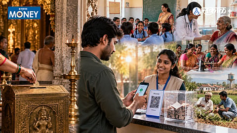 The Evolution of Donation Culture in India
