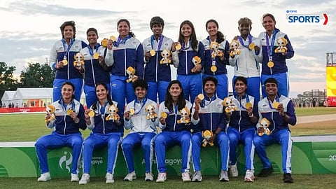 WHY JAPANESE DOLLS ARE GIVEN WITH MEDALS AT ASIAN GAMES 2026