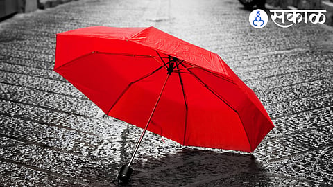 Vidarbha Rain Forecast