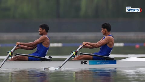 Asian Games 2026 