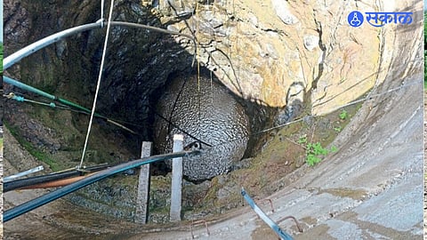 Jafrabad Faces Prolonged Rain Shortage