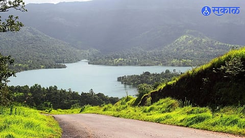 Lake