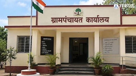 Mohol Taluka Appoints Administrators For 73 Gram Panchayats As Eight Officers Shoulder Charge Of Multiple Villages