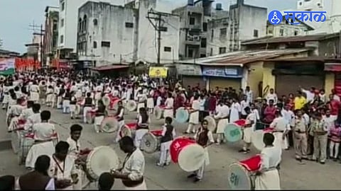 Kolhapur Ganeshotsav 