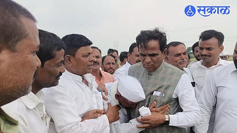 raosaheb danve