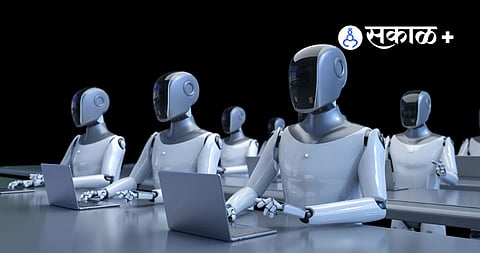 AI writing 