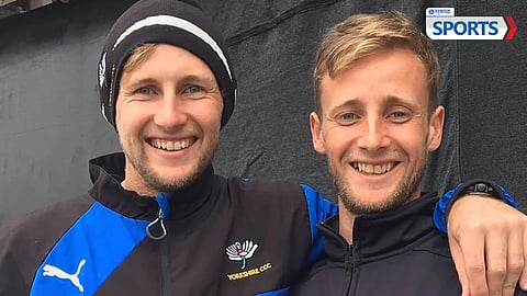 Joe Root's Brother Billy Root Announces Retirement