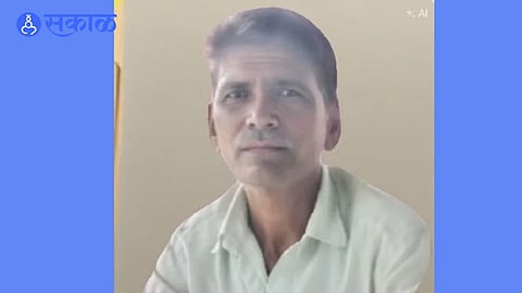 Dattatray kadam