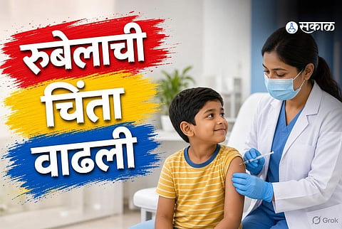 Rubella Virus