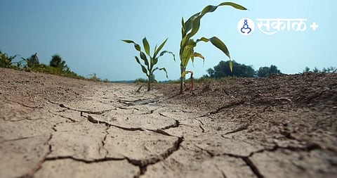 Marathwada drought