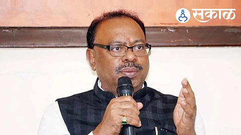 Maharashtra Drought Survey