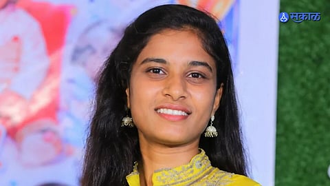 Akshitarani