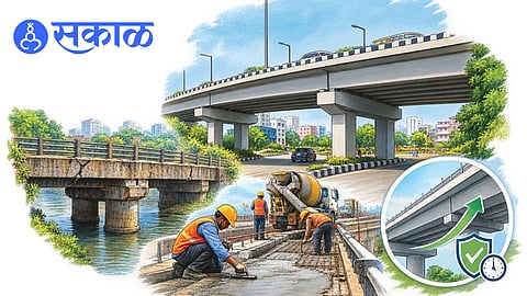 Pune Bridge Repairs