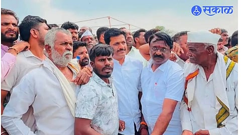 Malkapur News