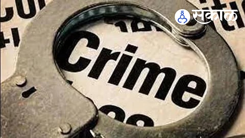 Kalyan Robbery 
