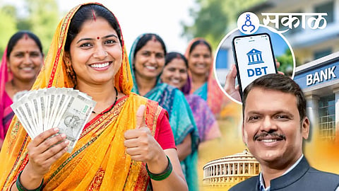 Ladki Bahin Yojana August installment