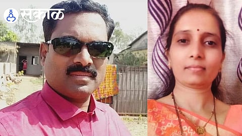 Sangli ACB trap exposes a ₹50,000 bribe case