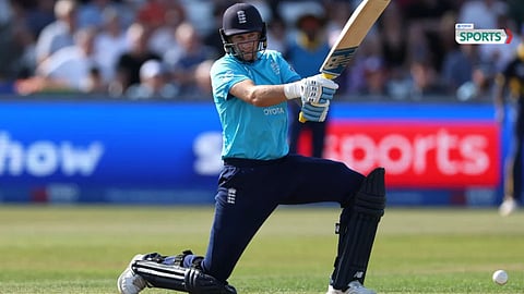 Joe Root | ENG vs SL ODI