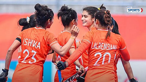 Asian Games 2026 | hockey
