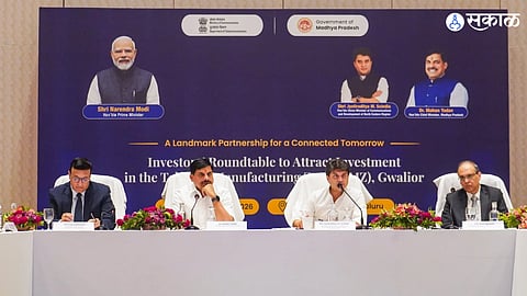 Madhya Pradesh Investment Proposals