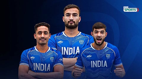 Asian Games 2026 | Kabaddi