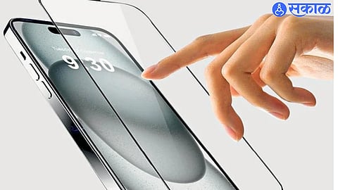 Mobile Screen Protectors