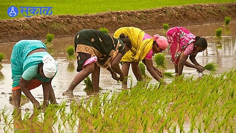 Maharashtra Women Farmers Empowerment Act, 2026