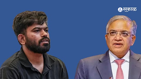 Abhijeet Dipke's Allegations Against Gyanesh Kumar