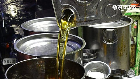 Edible Oil Import Duty Cut price drop