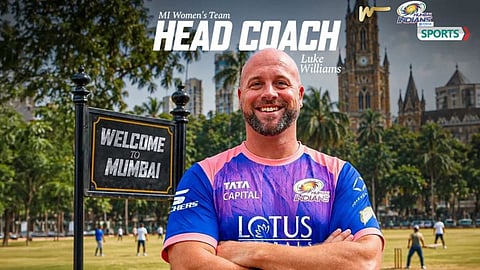 Mumbai Indians WPL 2027