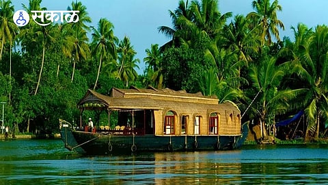 kerala tourism
