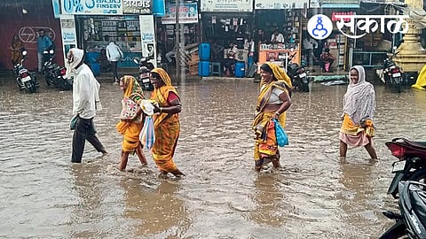Marathwada Rain 