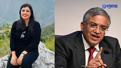 Lawyers Write to CJI After Medha Roopam Gets Supreme Court Relief