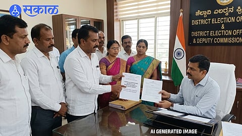 Belagavi SIR Voter List