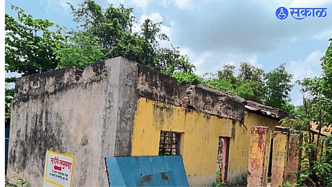 Gangapur Schools