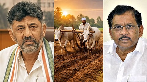 Karnataka drought 2026