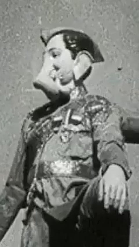 British Era Mumbai Ganeshotsav