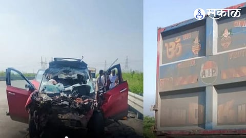 Gujrat Accident