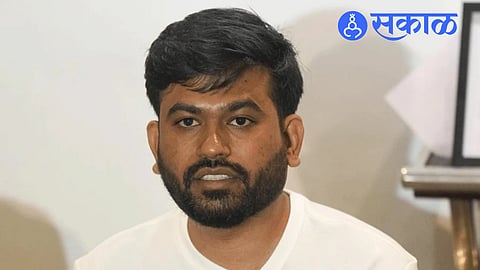 CJP Gyanesh Kumar
