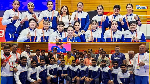 Asian Games 2026 | Kabaddi 