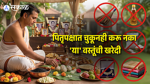 Pitru Paksha 2026: 5 Things You Should Avoid Buying According to Vastu