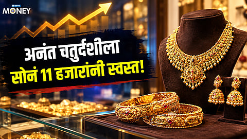 Gold Rate Today