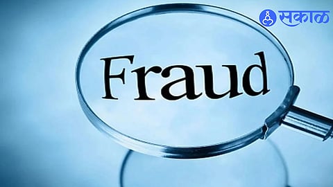 Nagpur Digital Arrest