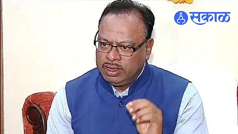Maharashtra Drought Subcommittee