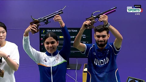 Asian Games 2026 