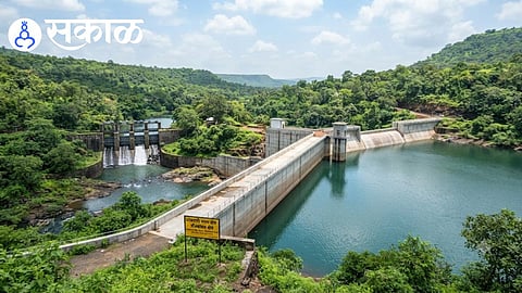 Rajapur Kodavali new dam seven times water storage