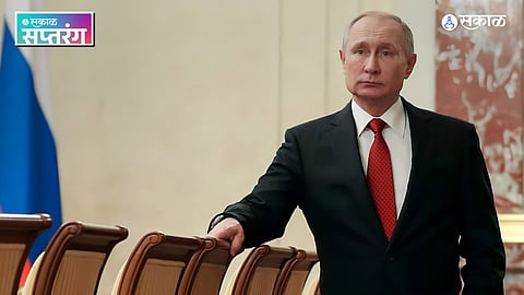 Russia’s Parliamentary Election and United Russia 