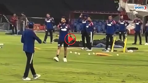 IND vs WI